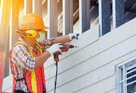 Best Siding Removal and Disposal  in Chesapeake, OH